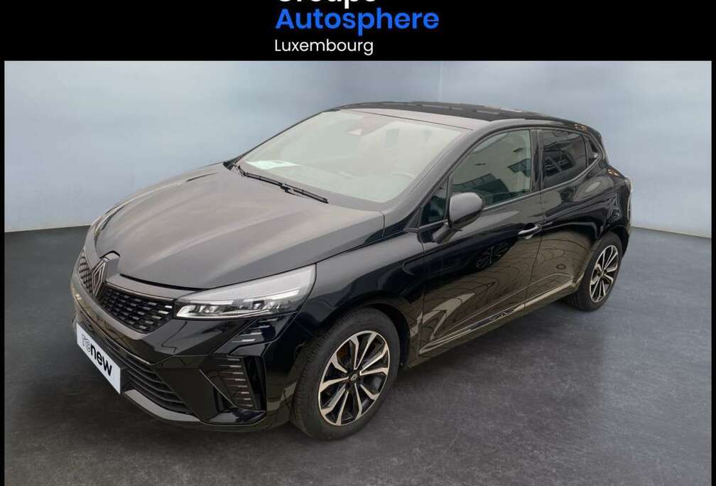 Renault 1.0 Tce Techno