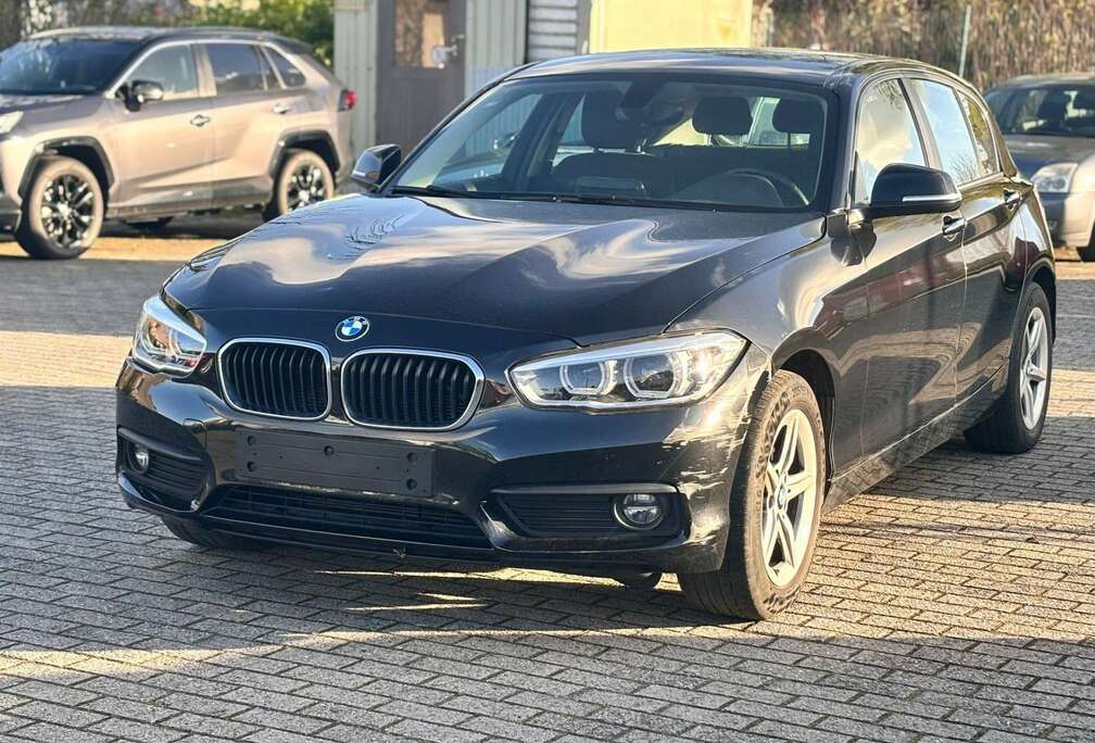 BMW dA JOY Edition