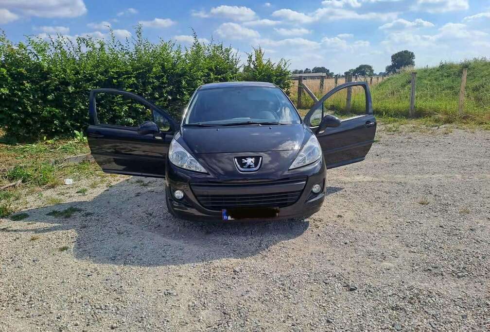 Peugeot 207 1.4i Urban