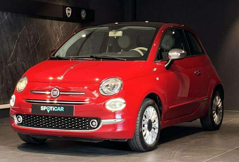 Fiat LOUNGE