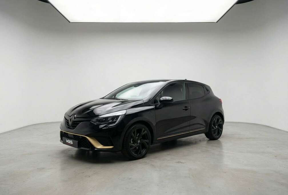 Renault * E-TECH* AUTO*  *LED* CAMERA* CLIM* LINE ASSIST*