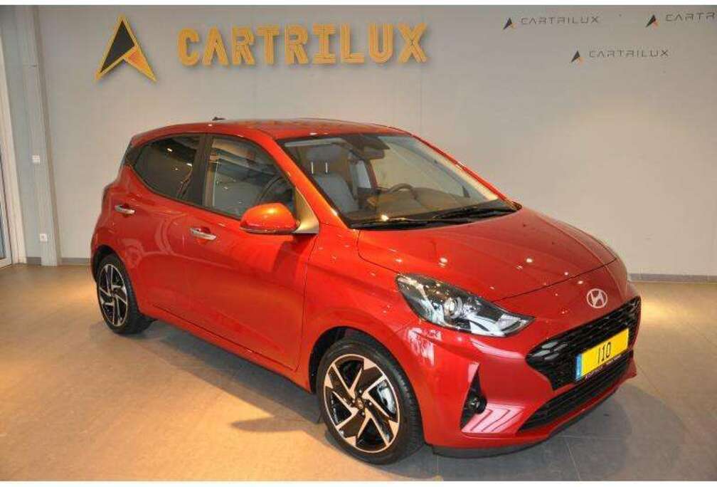 Hyundai SKY 63 AUTO 5