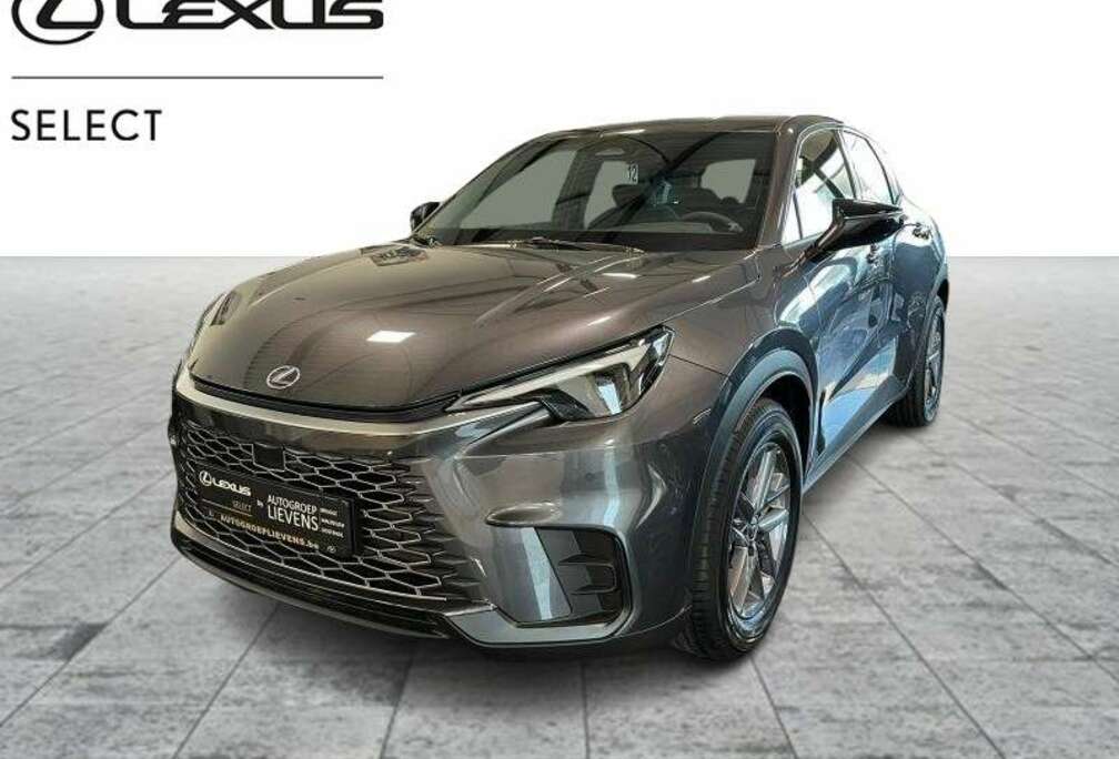 Lexus 1.5 HYB BASE + COMFORT PACK