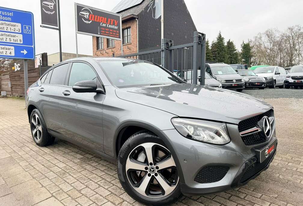 Mercedes-Benz 4-Matic 114000 km GARANTIE trekhaak Btw Incl.