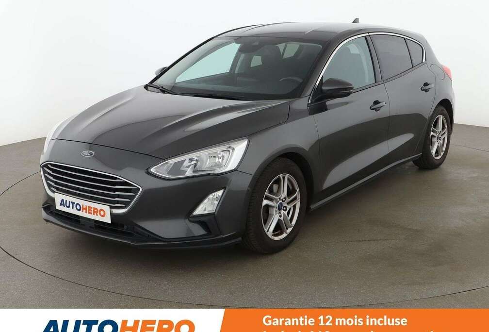 Ford 1.5 EcoBlue TDCi Cool&Connect