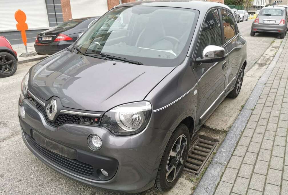 Renault 1.0i SCe Intens S&S