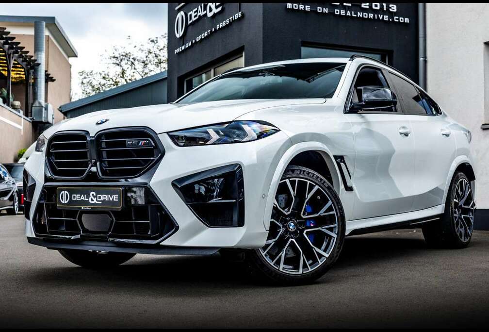 BMW COMPETITIONWARR 11/26CARBONAHKSKYLOUNGETRAVEL
