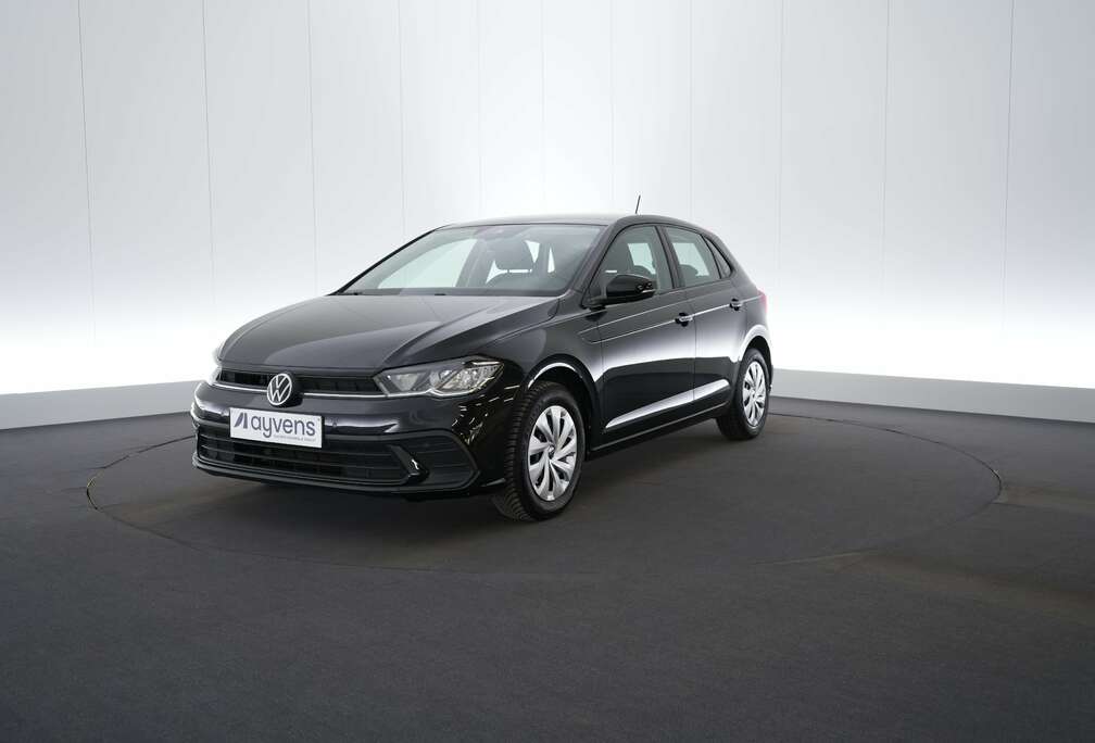 Volkswagen 1.0 TSI Life LED PDC Cruise Ctrl