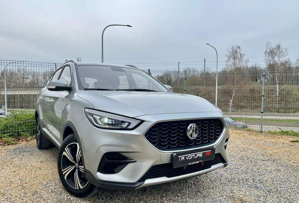 MG 1.5 VTi-Tech Comfort LED/CARPLAY/CRUISE/PDC/CLIM