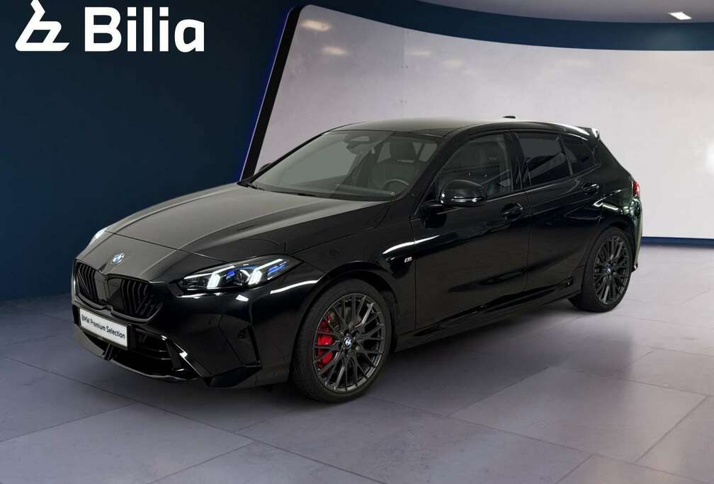 BMW i DAB LED Komfortzg. Klimaaut.