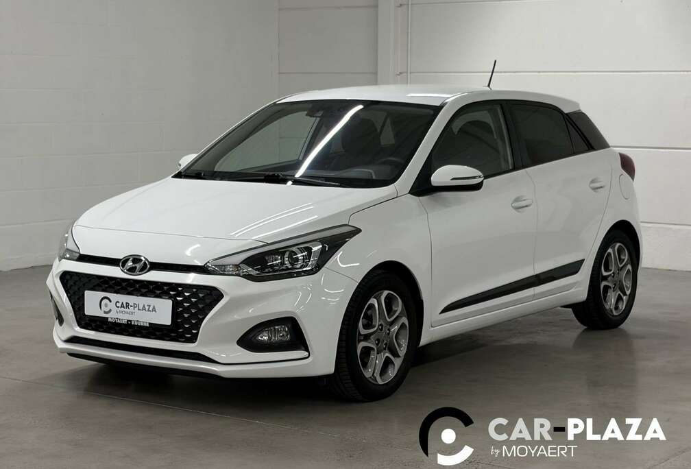 Hyundai 1.2 Twist Techno Pack