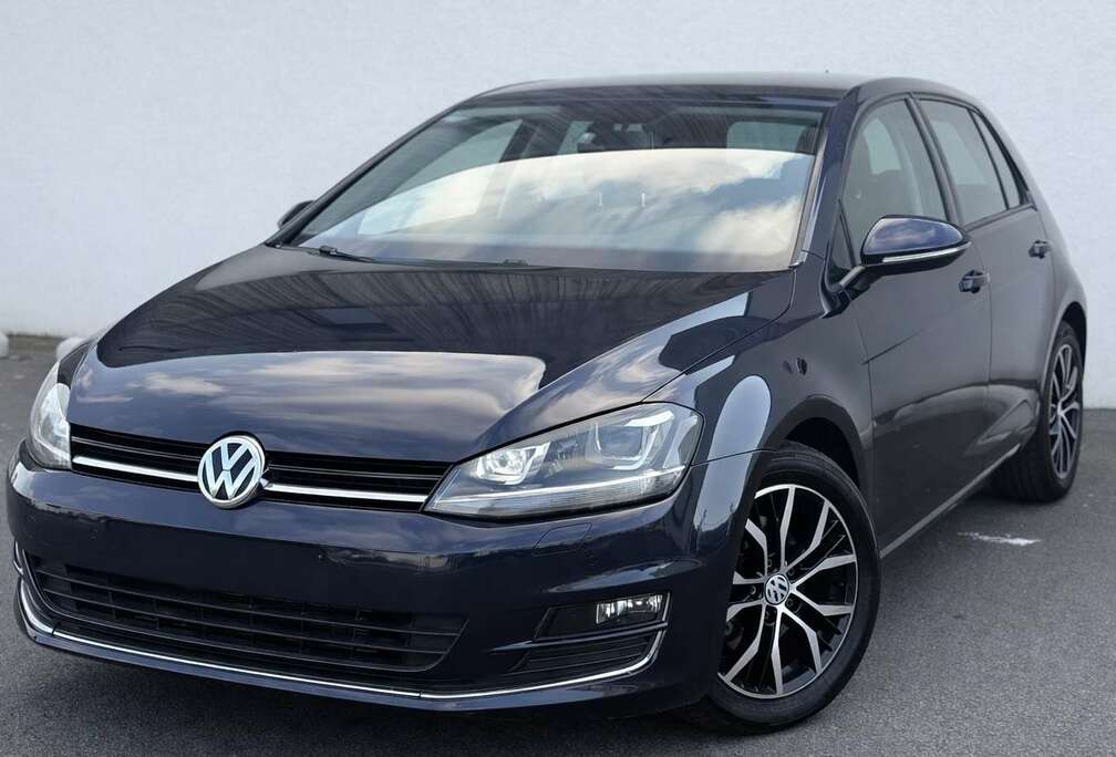 Volkswagen 1.4 TSI Highline ACT DSG 0492619810