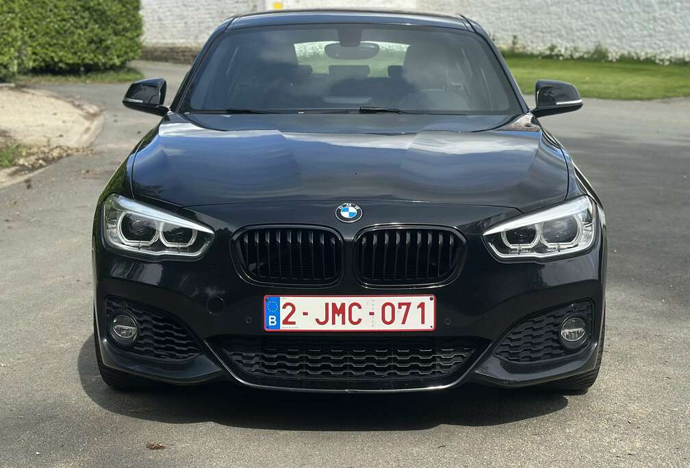 BMW iA - Pack M - Full Entretien BMW