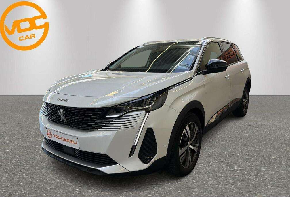 Peugeot ALLURE