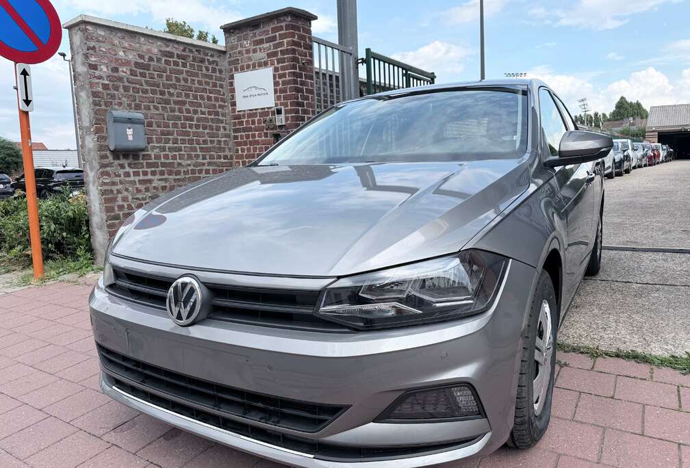 Volkswagen 1.0 TSI EDITION TRENDLINE  | CARPLAY | AIRCO | PDC | CRUISE