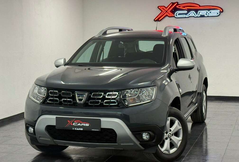 Dacia Duster ESSENCE LPG 1.0 ECO-G