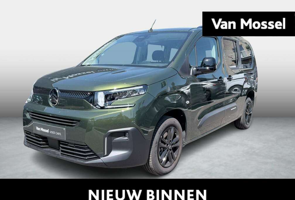 Citroen XL 1.5 BlueHDi 130 S&S BVM6 MAX