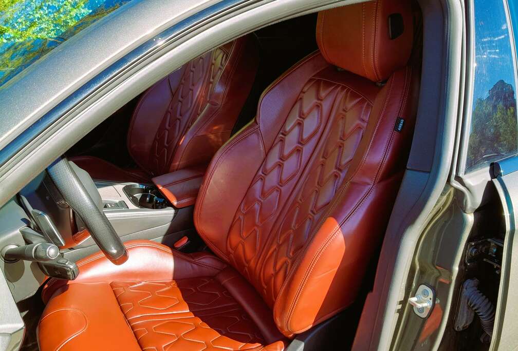 Peugeot 508 1.6 PureTech GT S