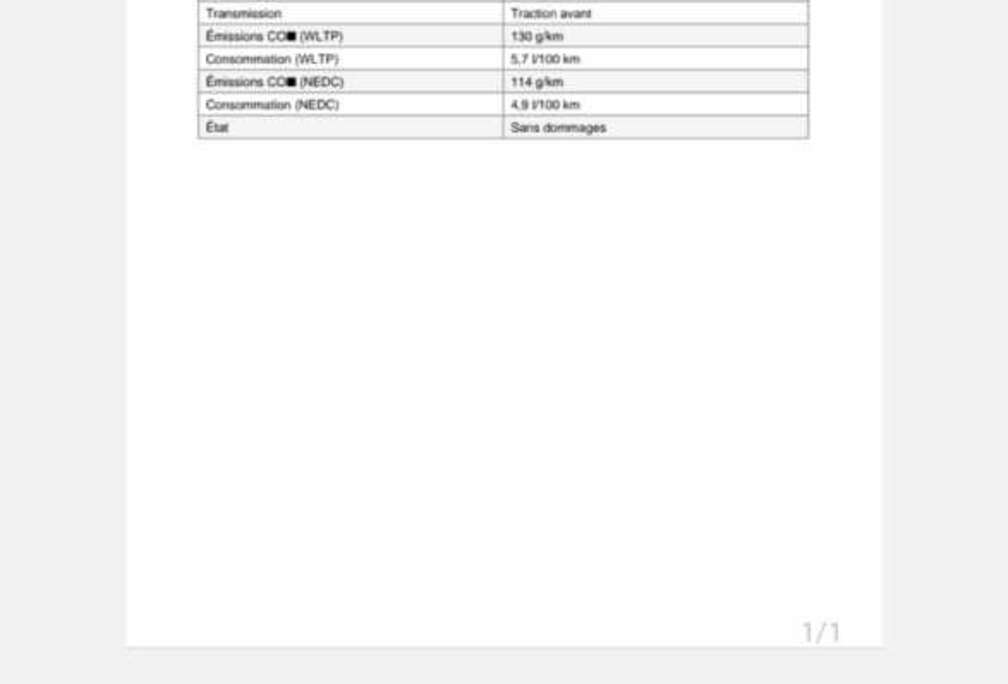 BMW Gran Coupe 218i 136 ch DKG7 Business Design