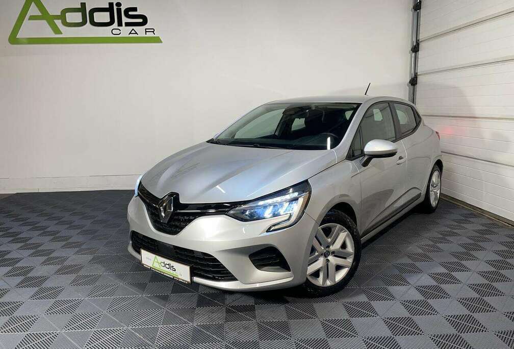 Renault V 1.0 TCE 90 CORPORATE GPS BLUETOOTH