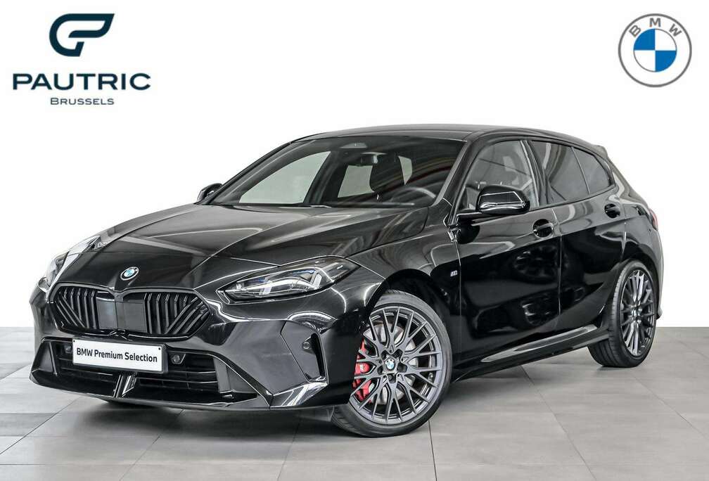 BMW i - 2ans/jaar garantie-NEW PRICE:€52.264