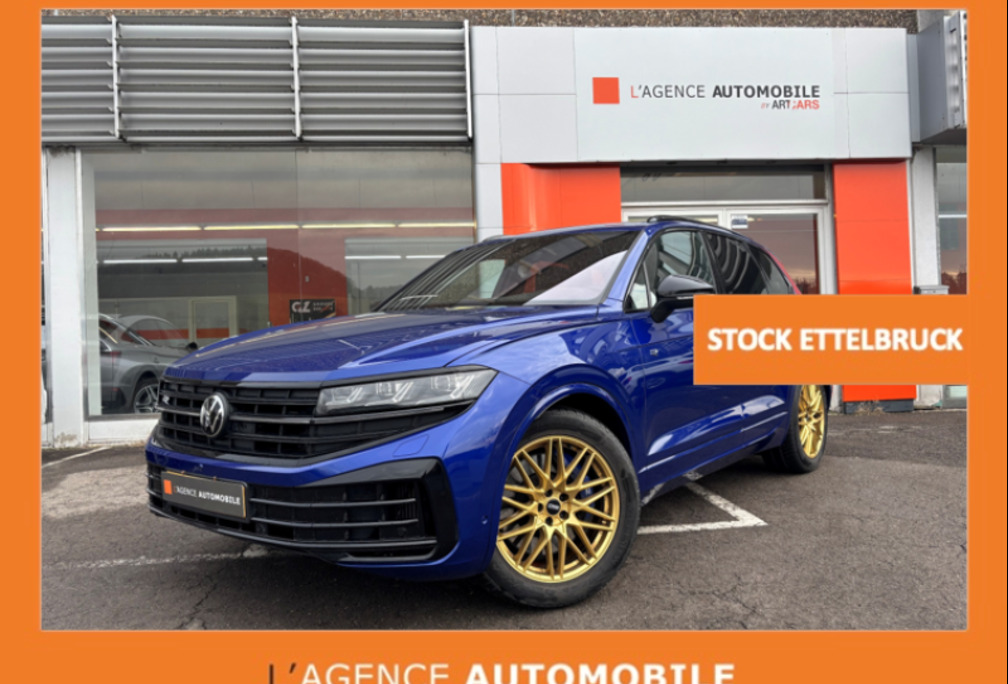 Volkswagen R 3.0 V6 E-HYBRIDE 4MOTION