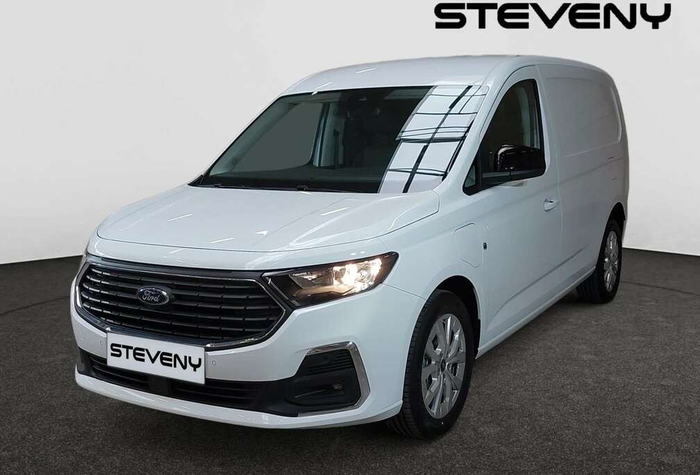 Ford Limited 1.5i PHEV 150PS A6 DEMO