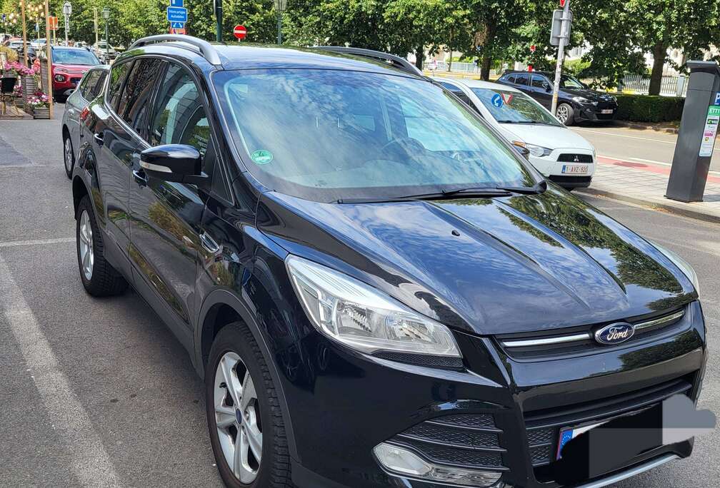 Ford Kuga 1.6 EcoBoost 2WD Trend Start/Stop