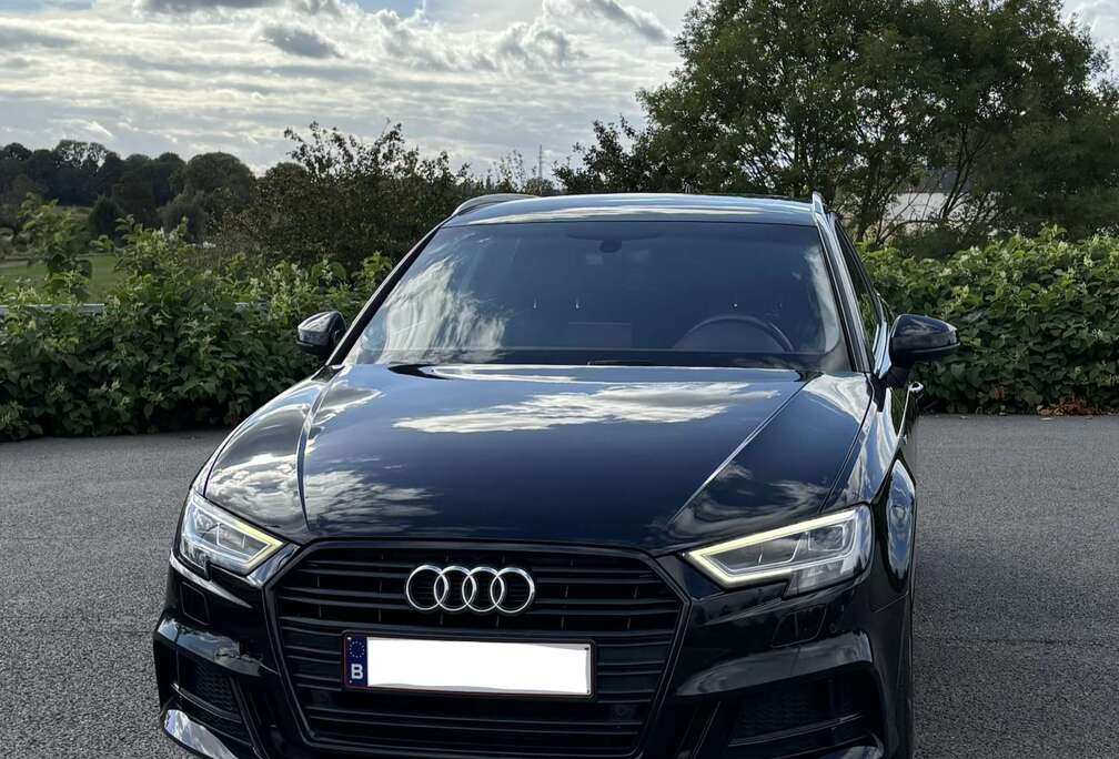 Audi Sportback 1.6 TDi Sport