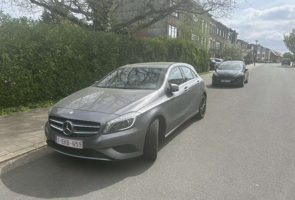 Mercedes-Benz Elegance