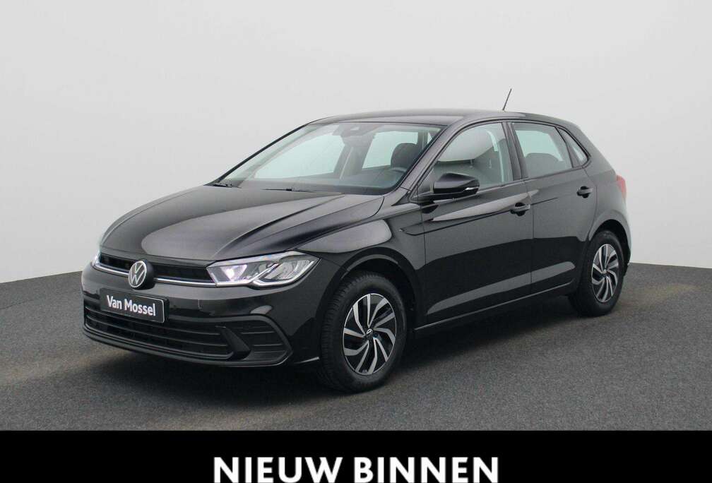 Volkswagen 1.0 TSI Style DSG  LED  Carplay  Camera