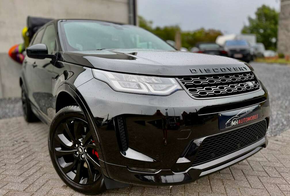 Land Rover