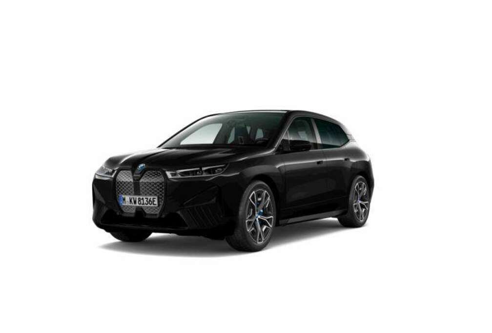 BMW xDrive40 Sportpakket | SKY LOUNGE | LASER | HUD |