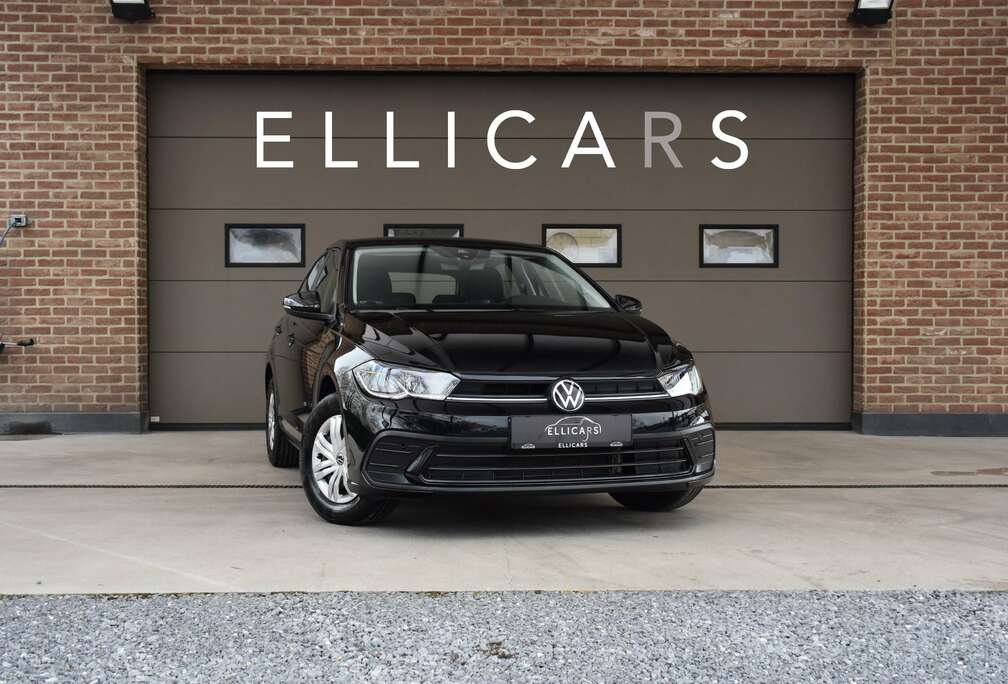 Volkswagen 1.0 TSI / LIFE / CARPLAY / DAB / LED / PSA+V / AC