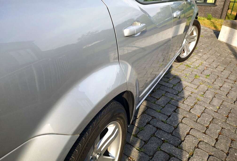 Dodge 2.0 CRD SE