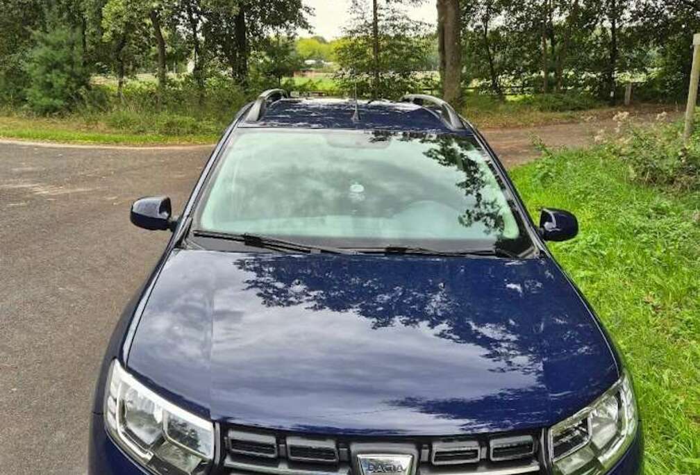 Dacia Logan Mcv Tee 90 Bi-Fuel Stop & Start Lauréate