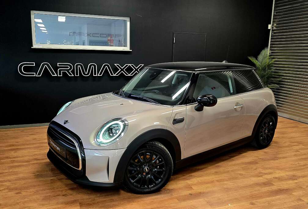 MINI Mini 1.5 pack sport  Comme neuve