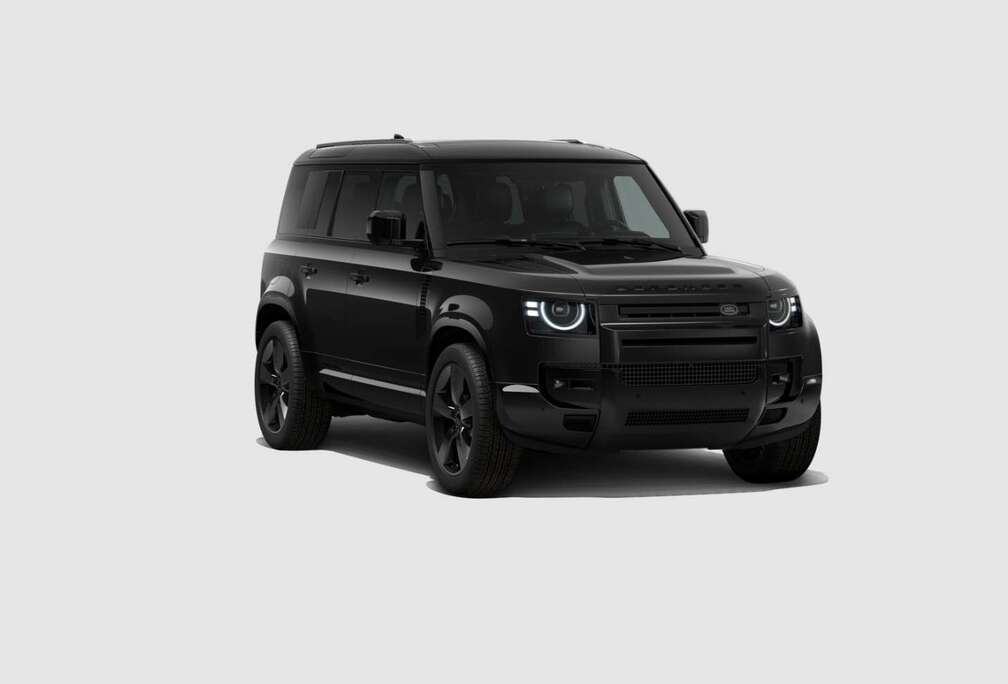 Land Rover 110 P300e S