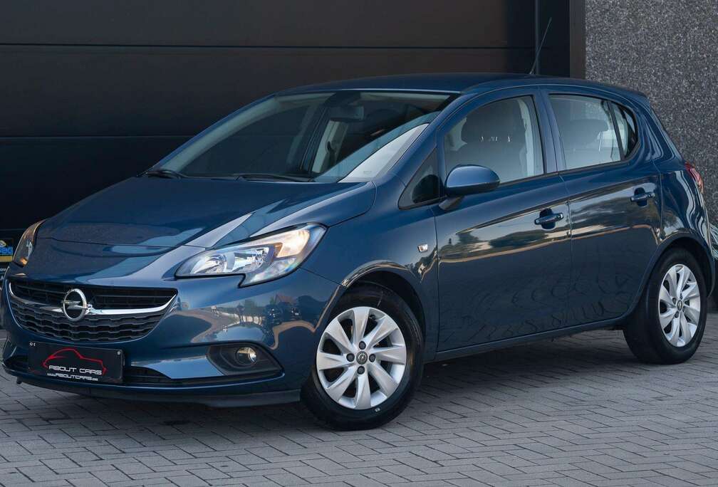 Opel Corsa 1.4i * Zeer mooie staat *