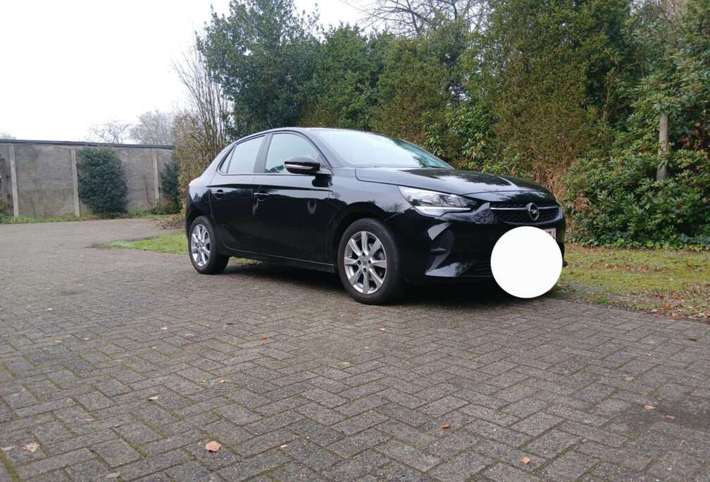Opel Corsa 1.2 Start/Stop