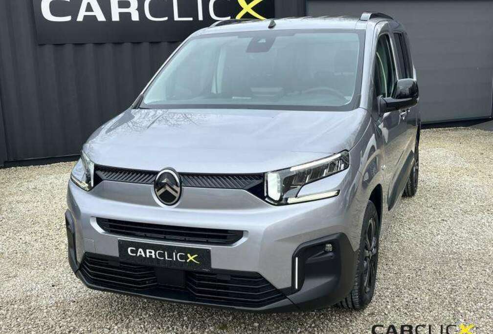 Citroen Plus Style Pack*Camera*NEW*
