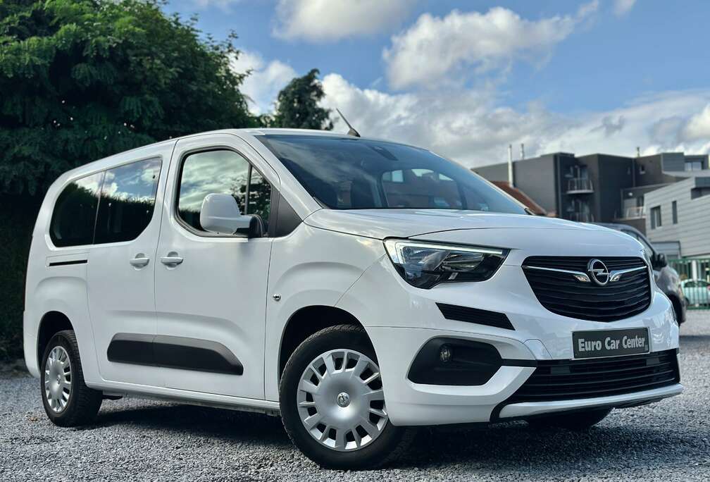 Opel 1.2 Life L2H1 7pl.