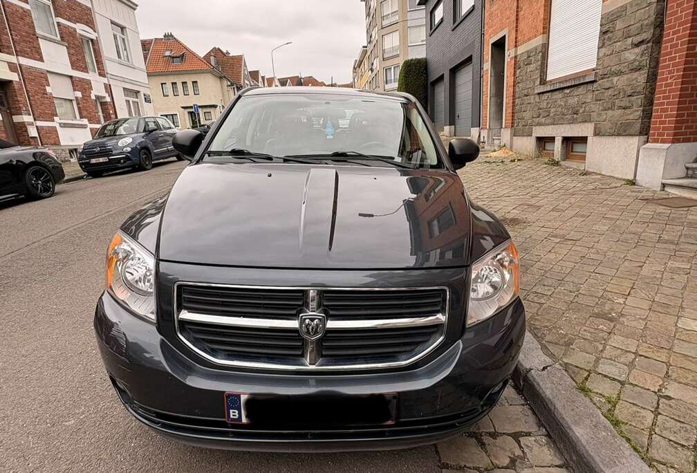 Dodge 2.0 Turbo CRD SXT