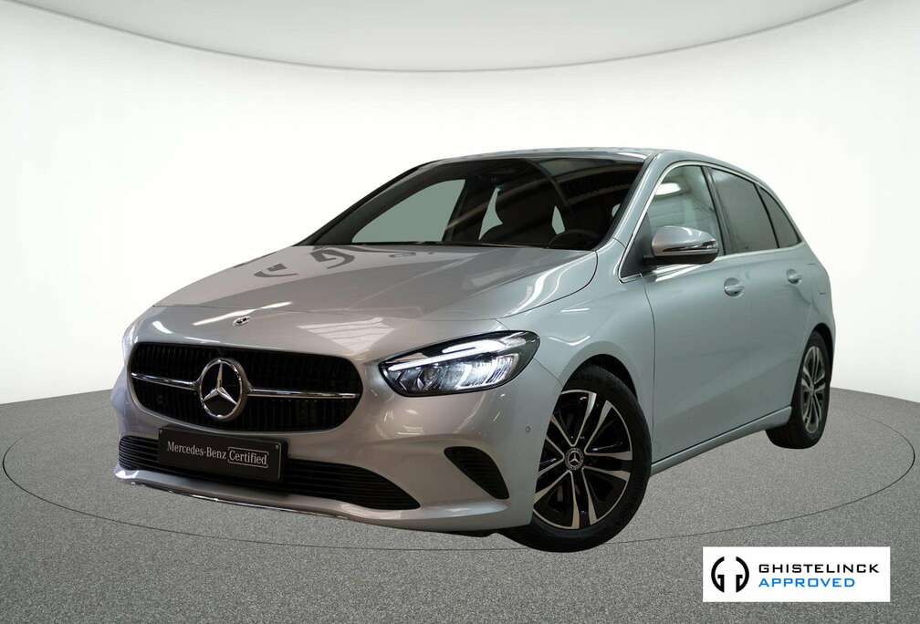 Mercedes-Benz Business Line 180 Business Line