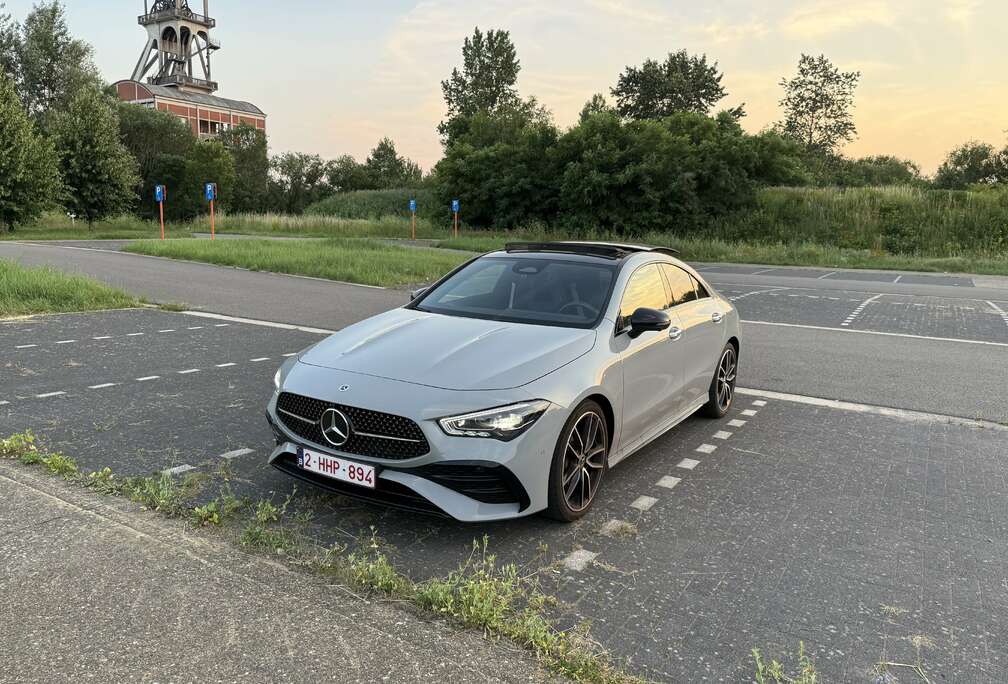Mercedes-Benz