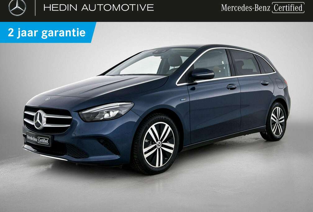 Mercedes-Benz e Luxury Line | Verwarmde Zetels | Smartphone Inte