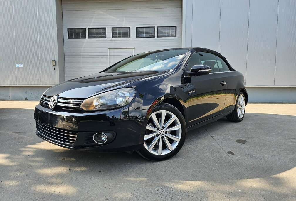 Volkswagen 1.6 CR TDi BMT