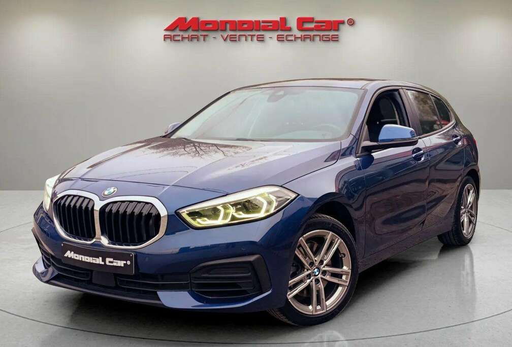 BMW i OPF * Garantie * Carplay * GPS * Toit ouvrant *