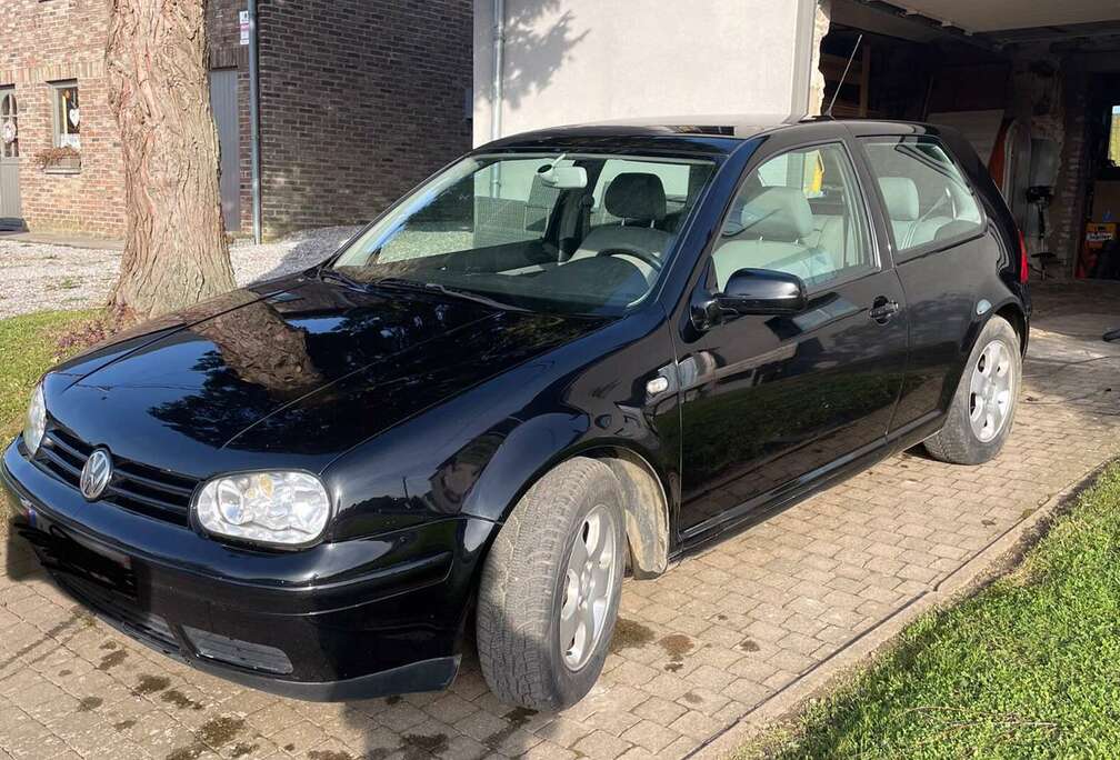 Volkswagen 1.9 D