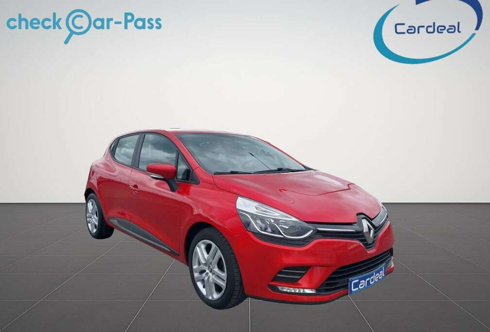 Renault AIRCO/BLUETOOTH/GARANTIE/